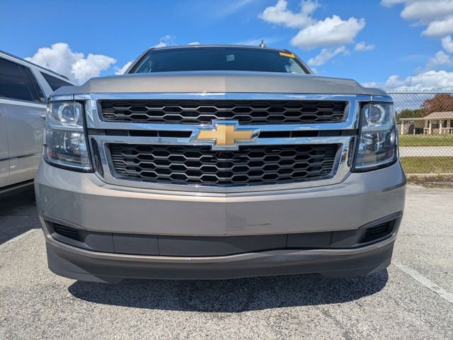 Used 2017 Chevrolet Tahoe LT image 2