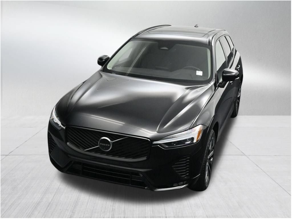 New 2026 Volvo XC60 B5 Plus AWD/4WD image 21
