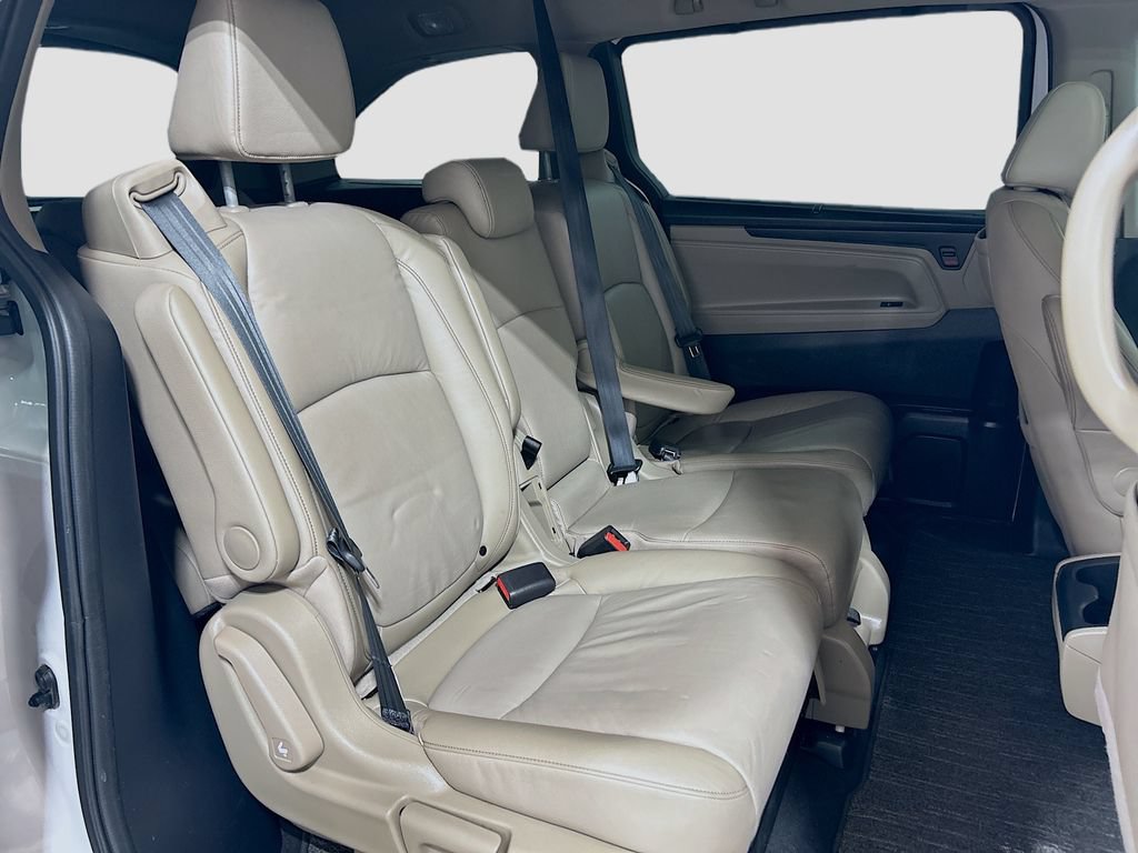 Used 2024 Honda Odyssey Touring image 28