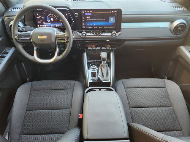Used 2024 Chevrolet Colorado LT w/ LT Convenience Package II image 20