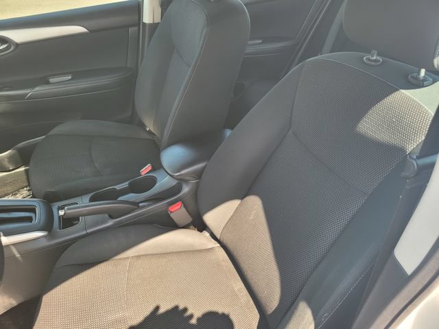 Used 2019 Nissan Sentra S FWD image 13