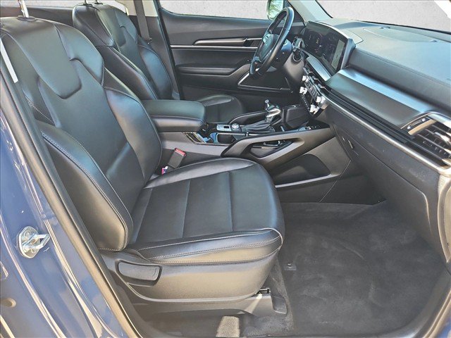 Used 2024 Kia Telluride S w/ S Sunroof Package AWD/4WD image 22