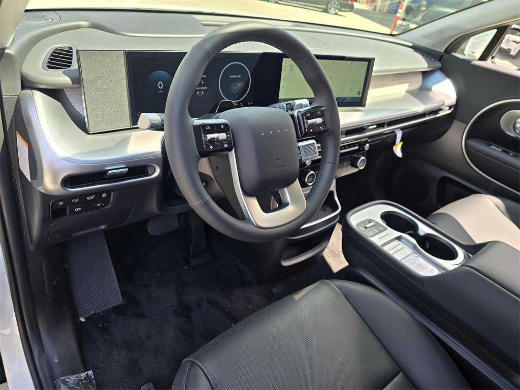 New 2026 Hyundai Ioniq 9 SEL image 14