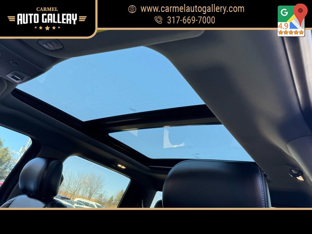 Used 2019 Ford F150 Lariat w/ Equipment Group 502A Luxury AWD/4WD image 13