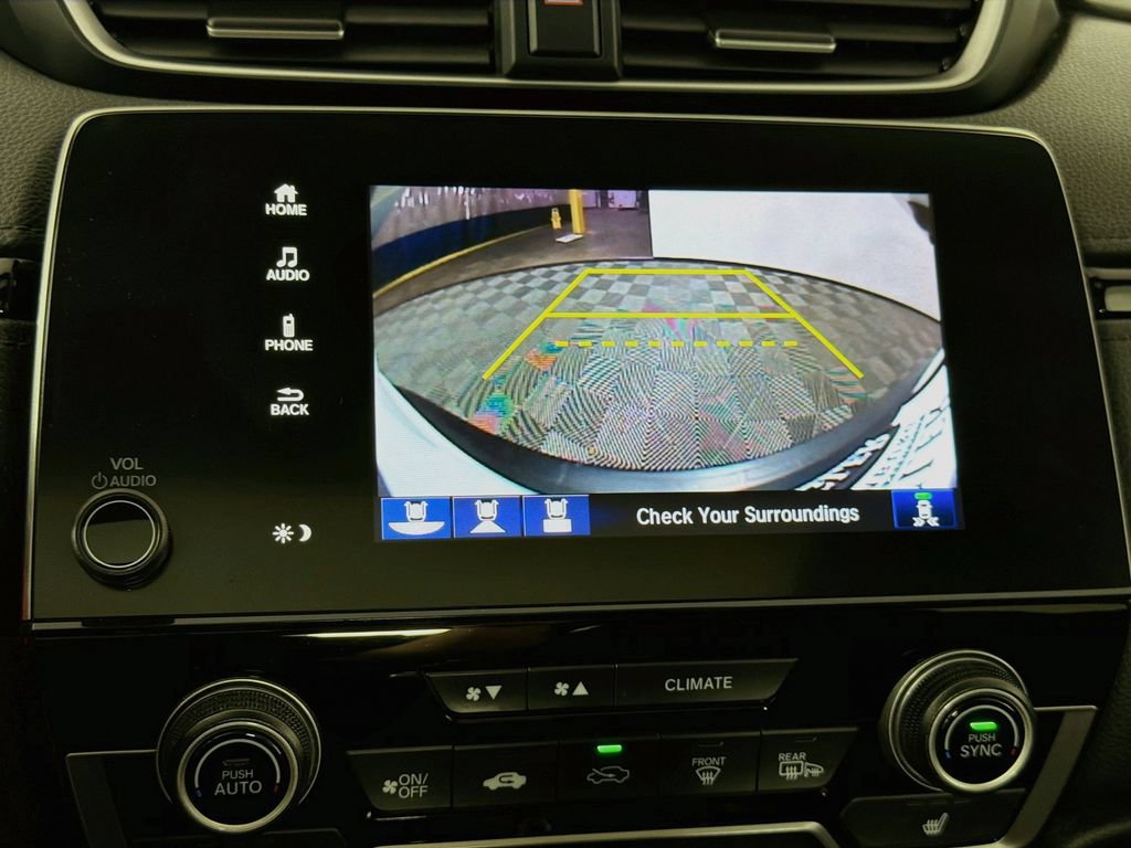 Used 2020 Honda CR-V EX-L image 13