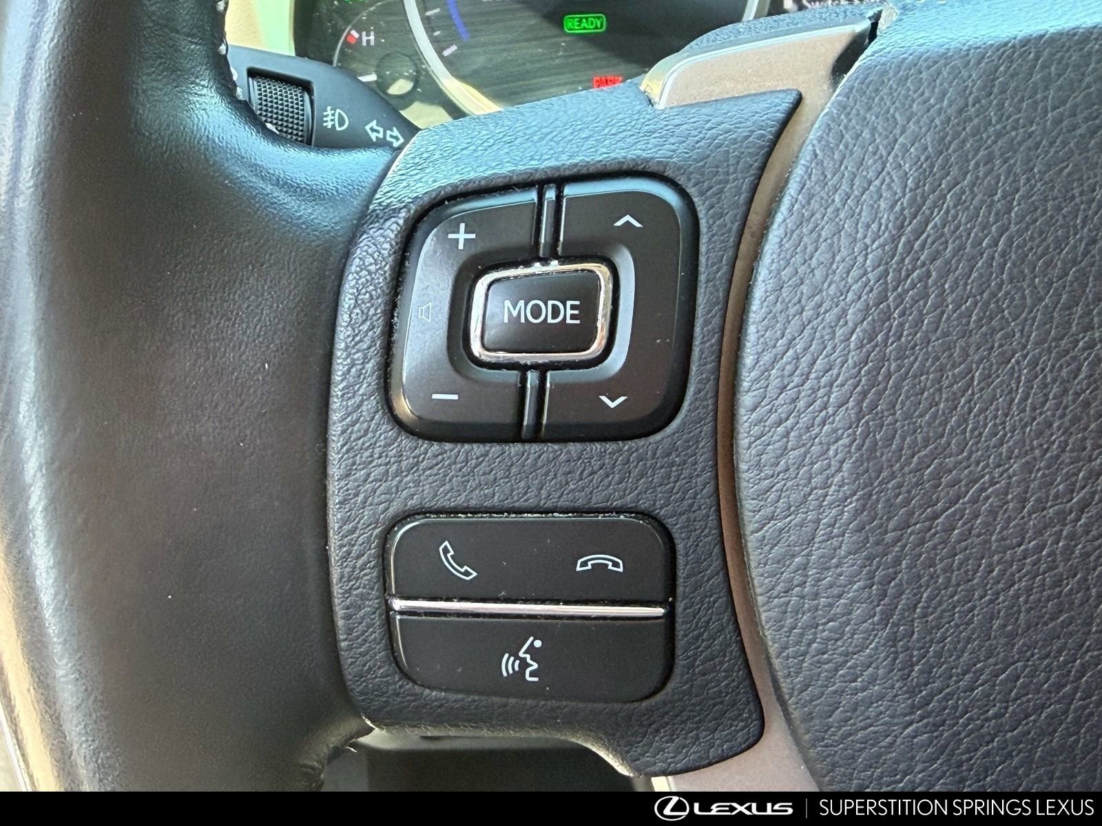 Used 2017 Lexus NX 300h AWD w/ Premium Package image 21