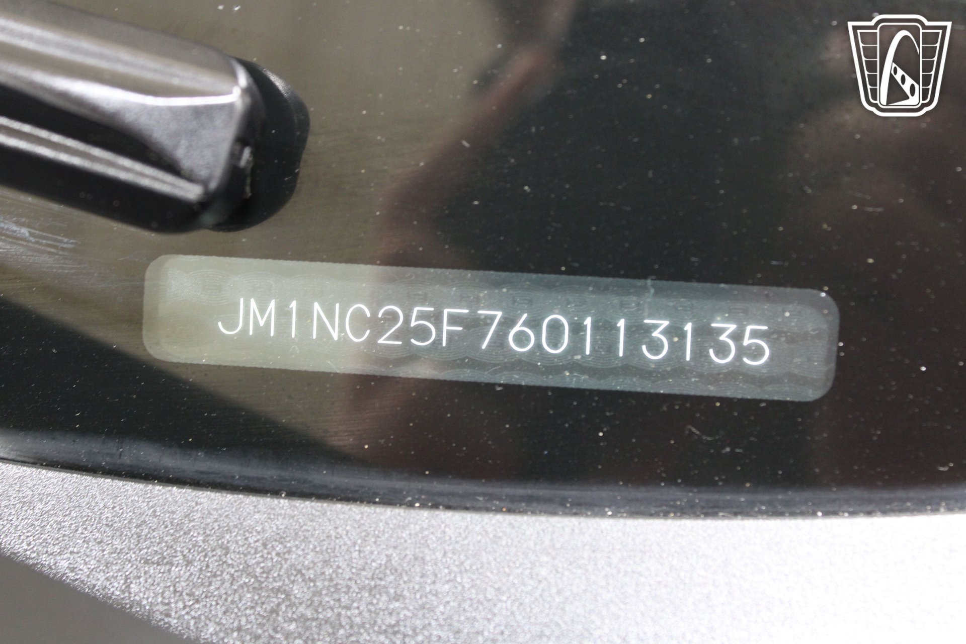 Used 2006 MAZDA MX-5 Miata Sport RWD image 20
