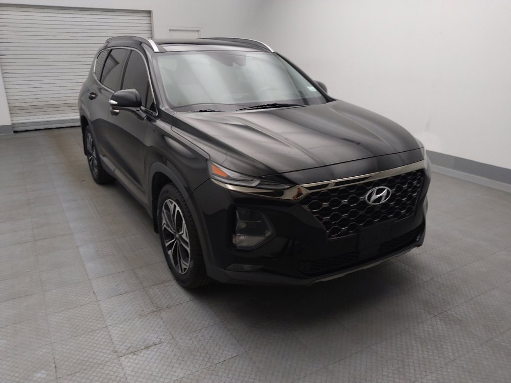 Used 2019 Hyundai Santa Fe FWD image 13