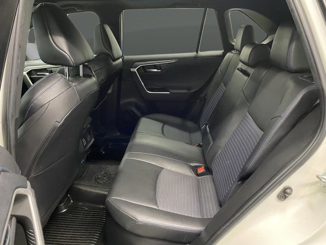 Used 2022 Toyota RAV4 XSE image 35