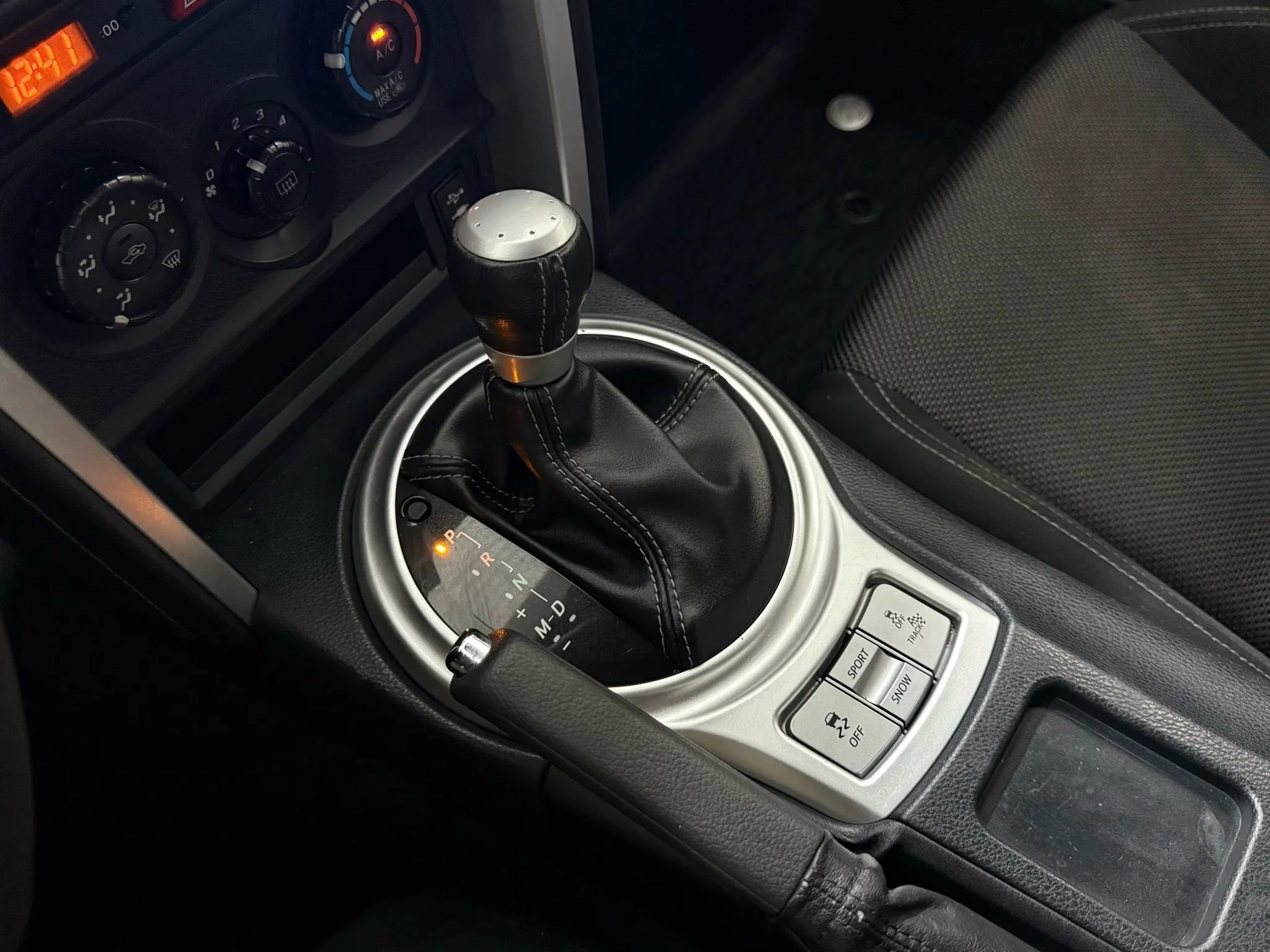 Used 2017 Toyota 86 Coupe 2D image 22