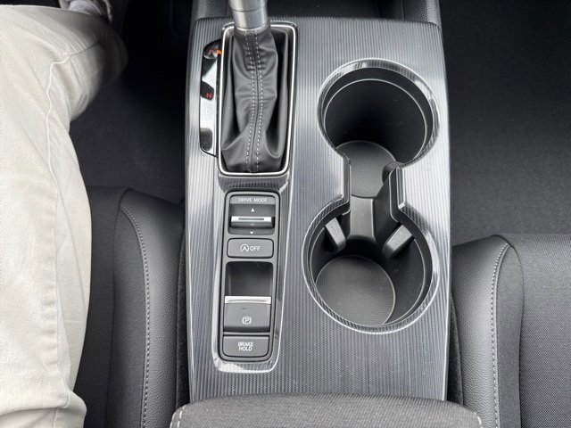 New 2026 Honda Civic Sport image 26