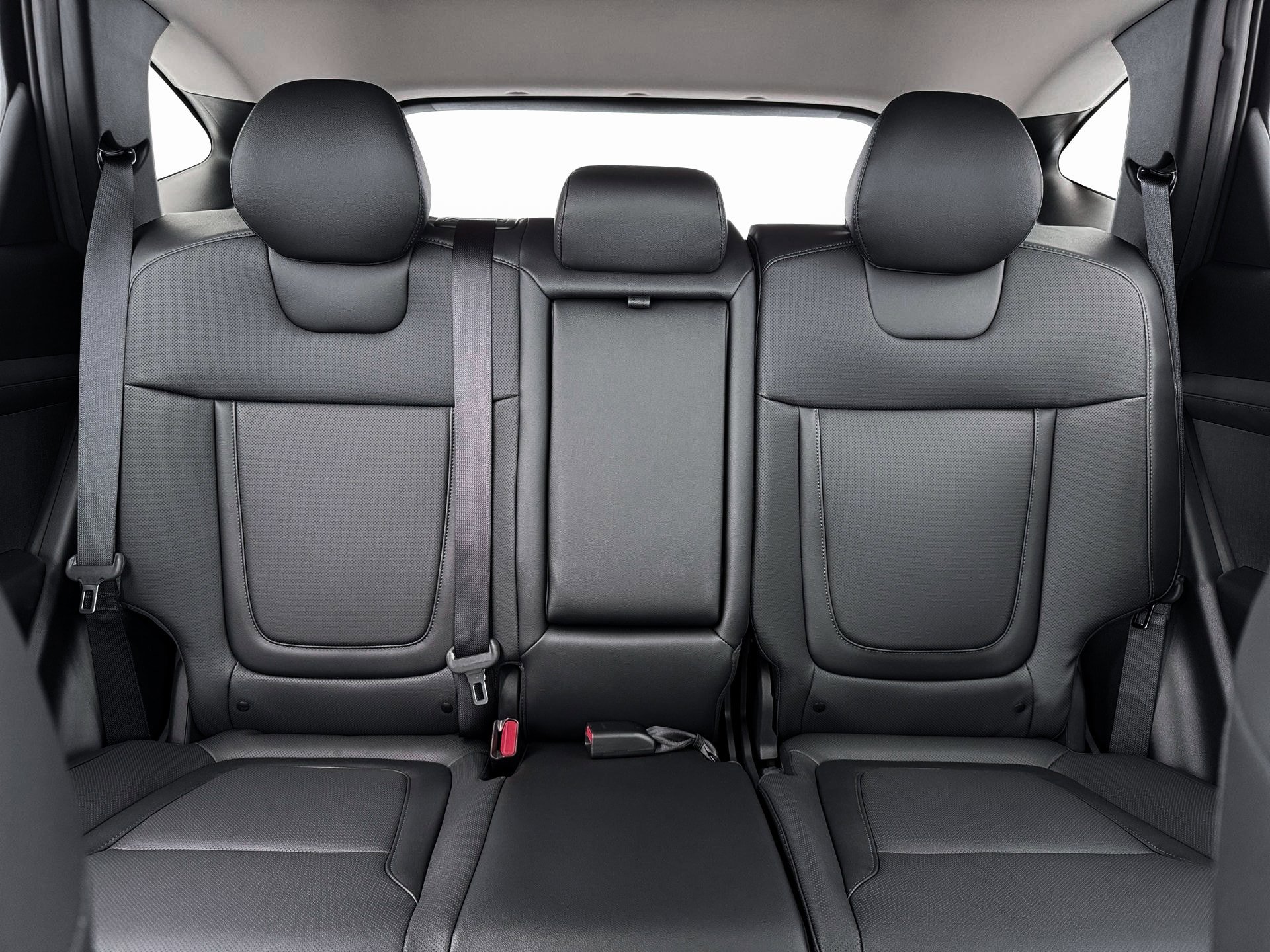 New 2026 Hyundai Tucson SEL FWD image 16