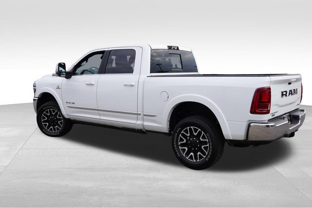 Certified 2025 RAM 3500 Limited AWD/4WD image 8