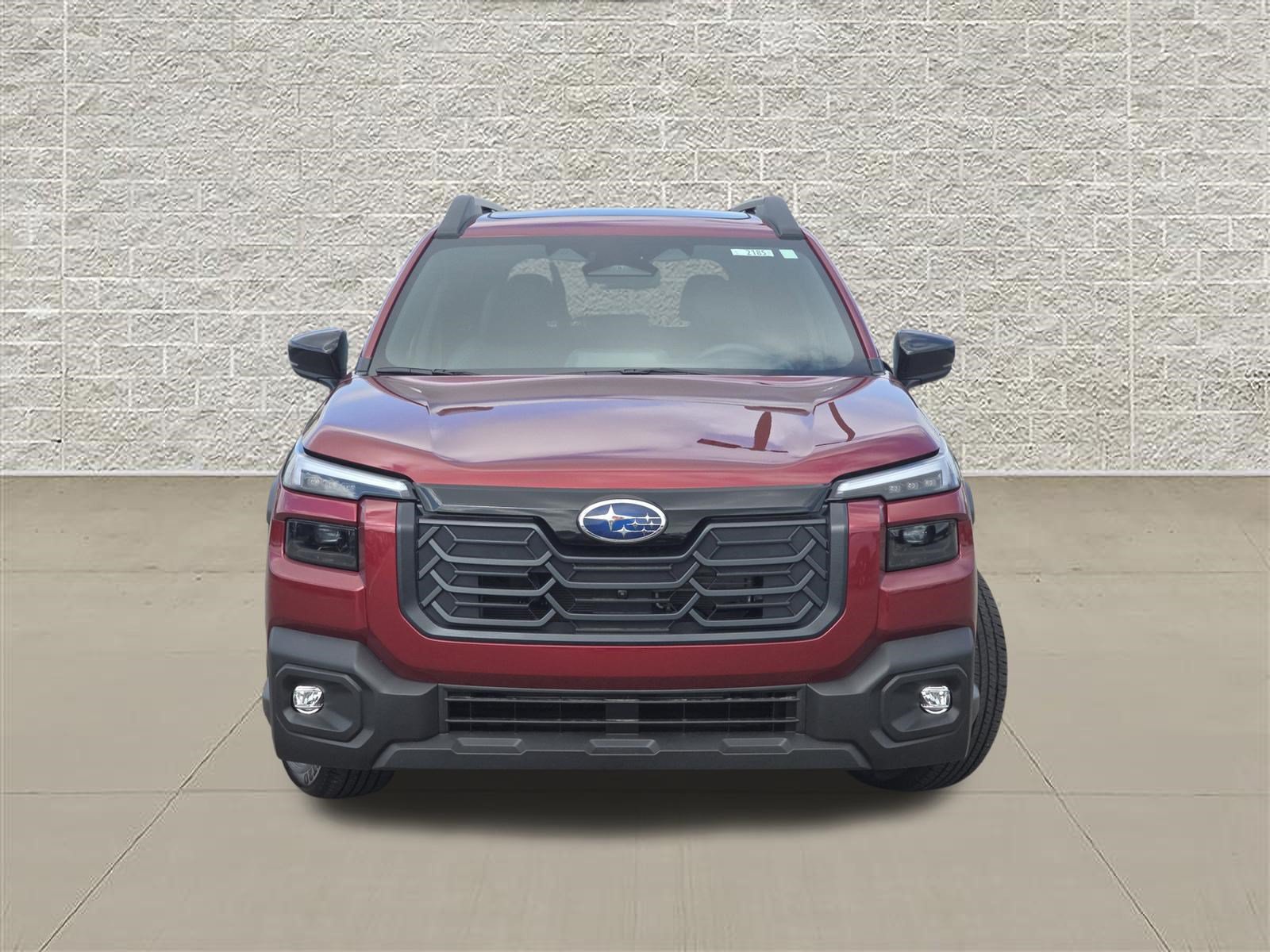 New 2026 Subaru Outback Touring AWD/4WD image 2