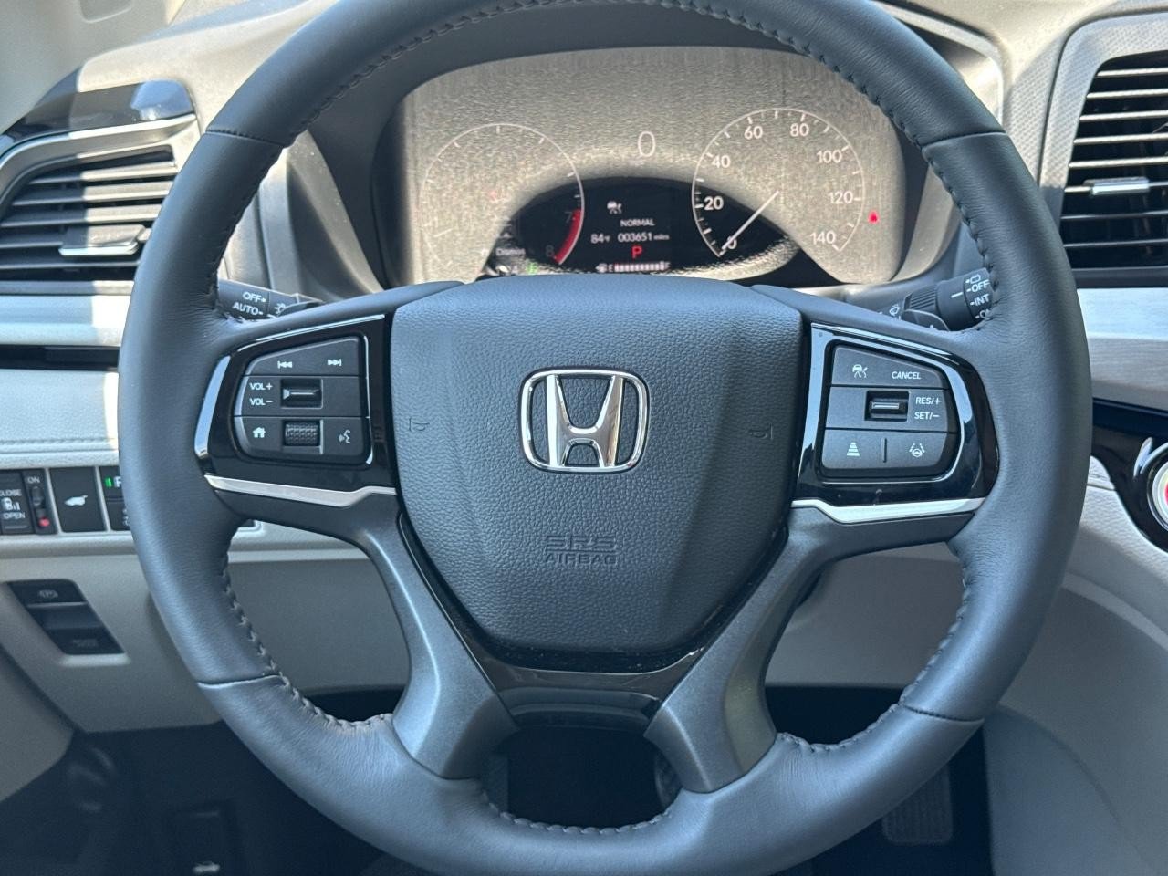 Certified 2026 Honda Odyssey Touring image 14