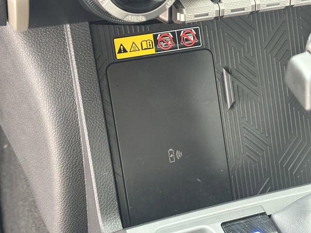 Certified 2024 Toyota Tacoma Limited w/ Limited Package (LT) AWD/4WD image 19