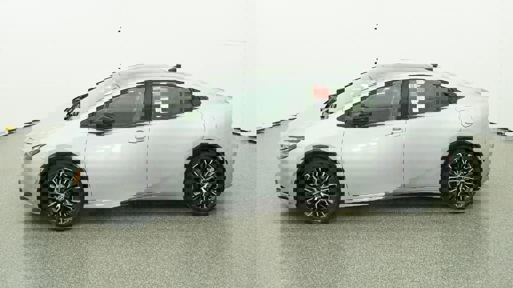 New 2026 Toyota Prius Limited image 3