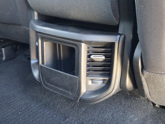Used 2025 RAM 1500 Warlock AWD/4WD image 9