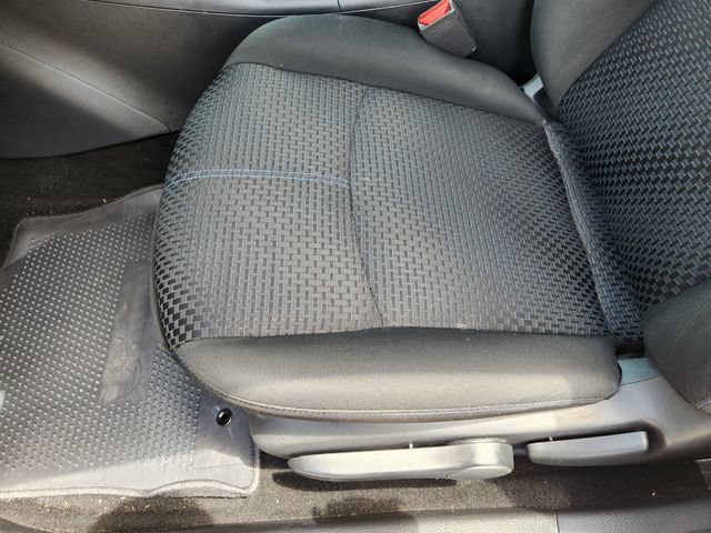 Used 2019 Nissan Sentra SR FWD image 24
