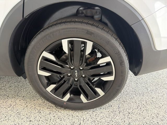 Used 2023 Kia Telluride SX image 39