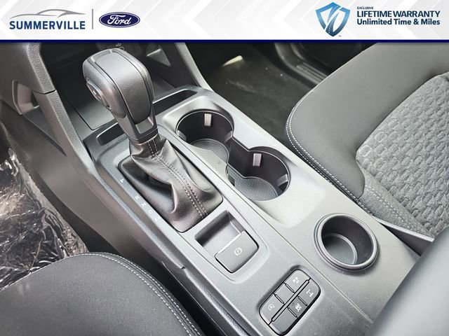 New 2026 Ford Ranger XL RWD image 27