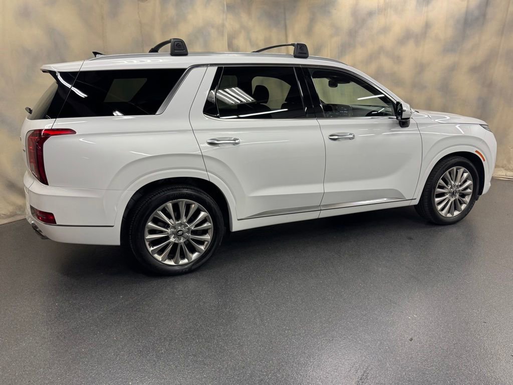 Used 2020 Hyundai Palisade Limited AWD/4WD image 10