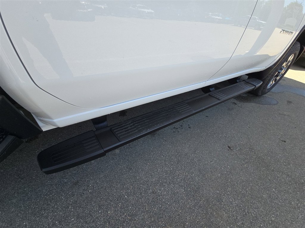 New 2025 Chevrolet Silverado 2500 Custom w/ Custom Convenience Package image 33