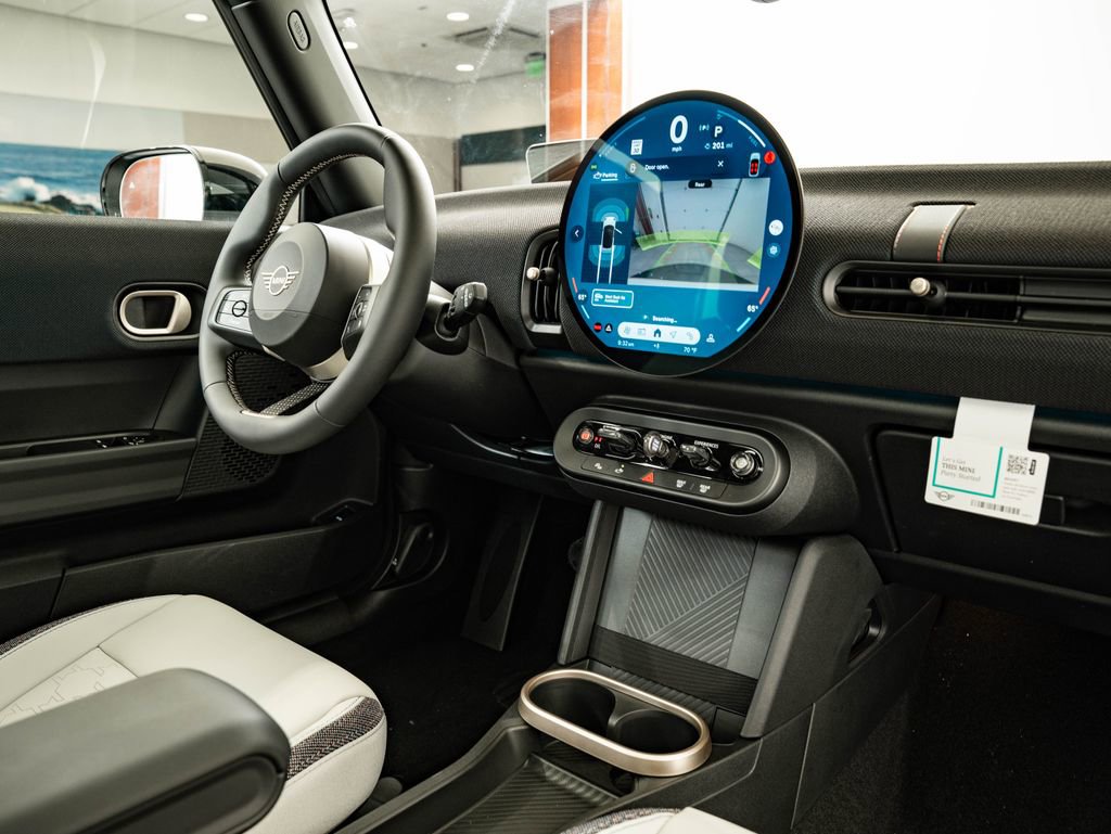 New 2026 MINI Cooper 2-Door Hardtop FWD image 42