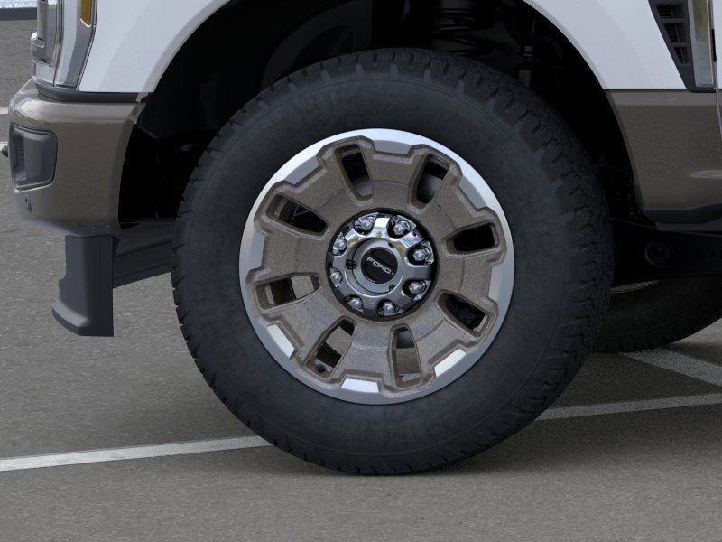 New 2026 Ford F350 King Ranch AWD/4WD image 19