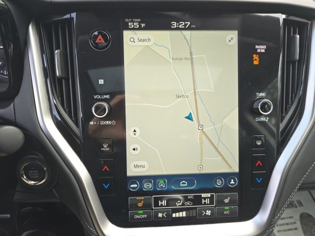 Used 2024 Subaru Outback Premium image 18