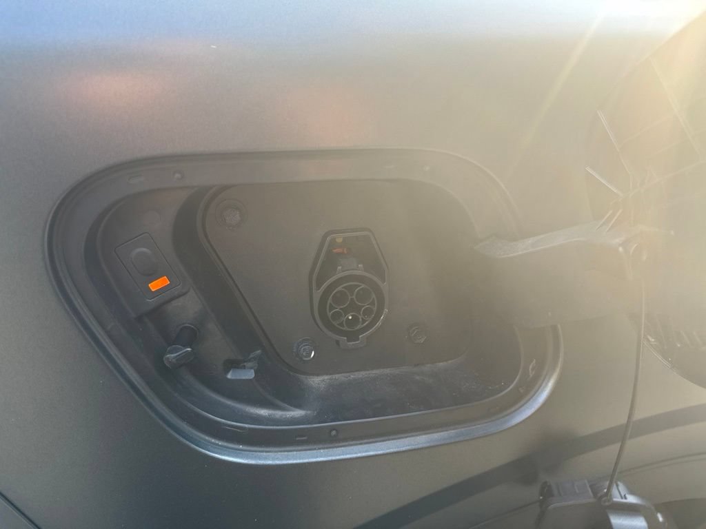 Used 2024 Kia Sportage X-Line Prestige AWD/4WD image 11