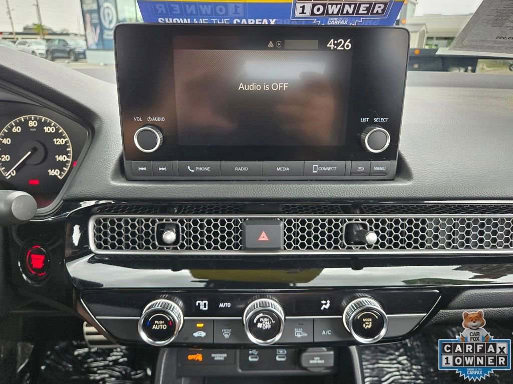 Used 2025 Honda Civic Sport image 29