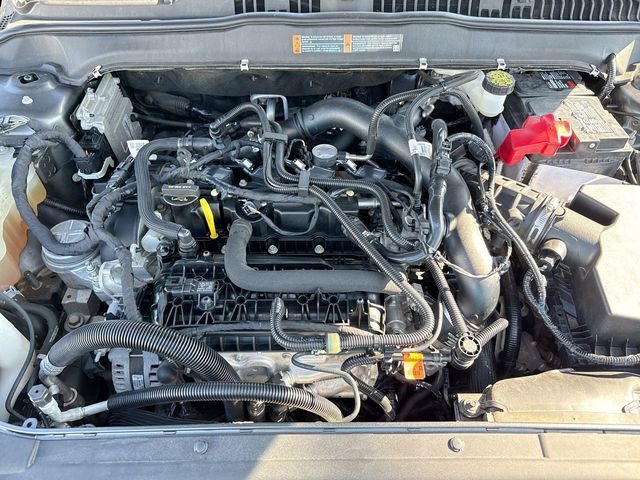 Used 2020 Ford Fusion SE w/ Equipment Group 151A FWD image 25