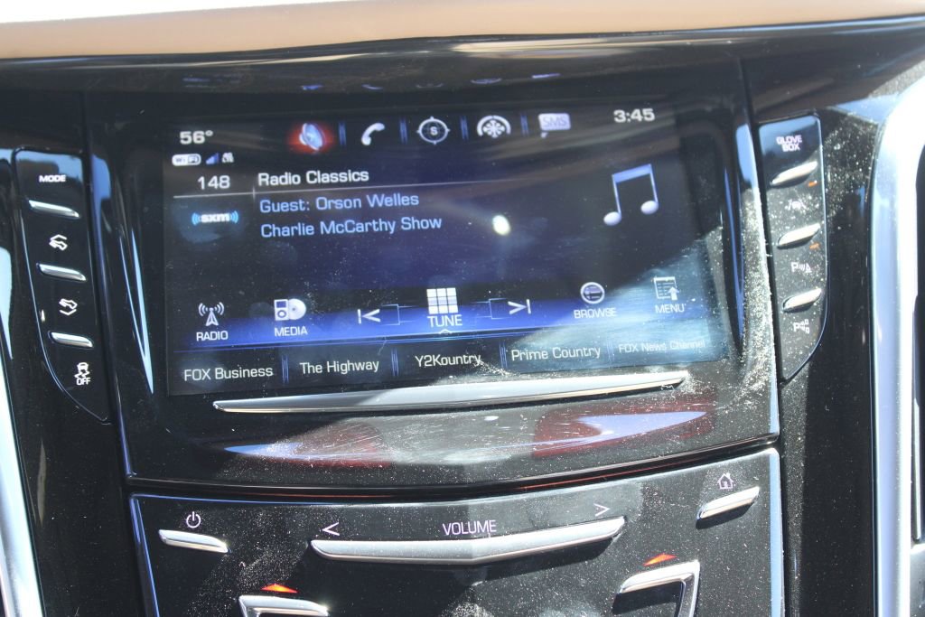 Used 2020 Cadillac Escalade Platinum w/ Escalade Sport Edition AWD/4WD image 26