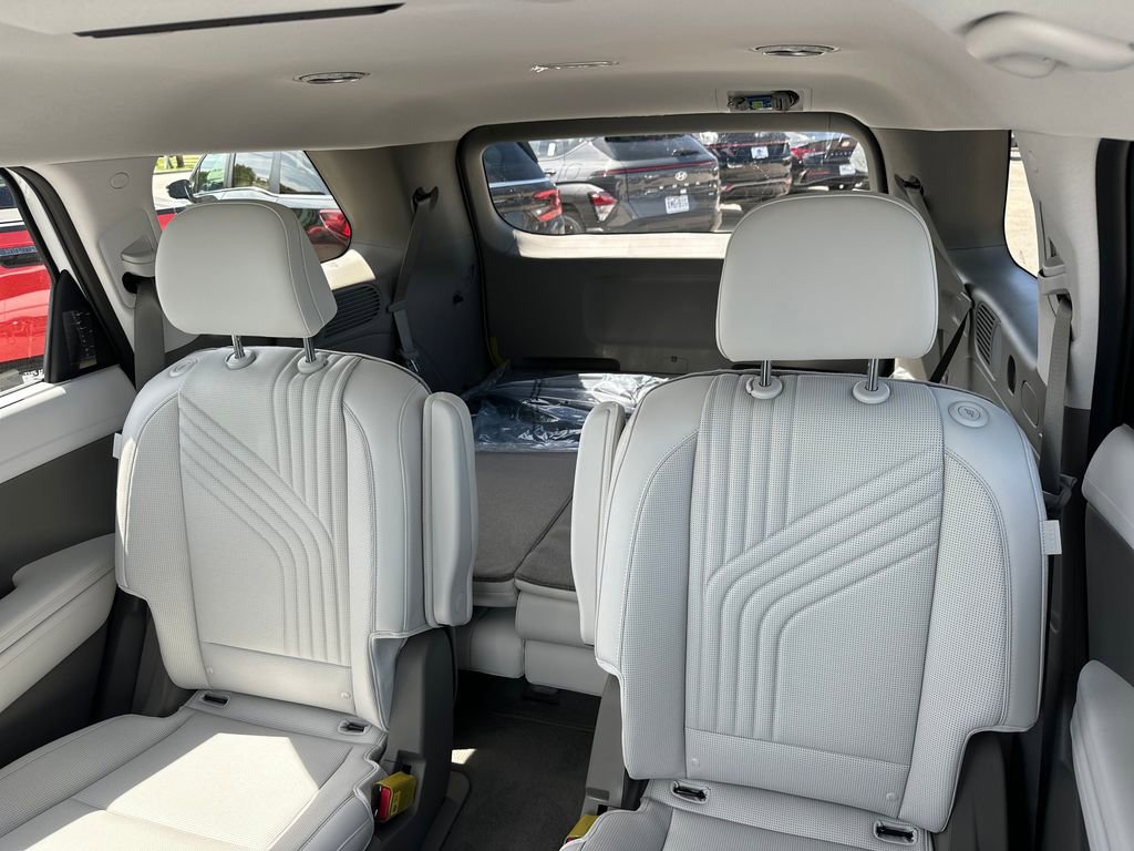 New 2026 Hyundai Palisade SEL AWD/4WD image 26