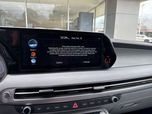 Used 2023 Hyundai Palisade SEL image 32