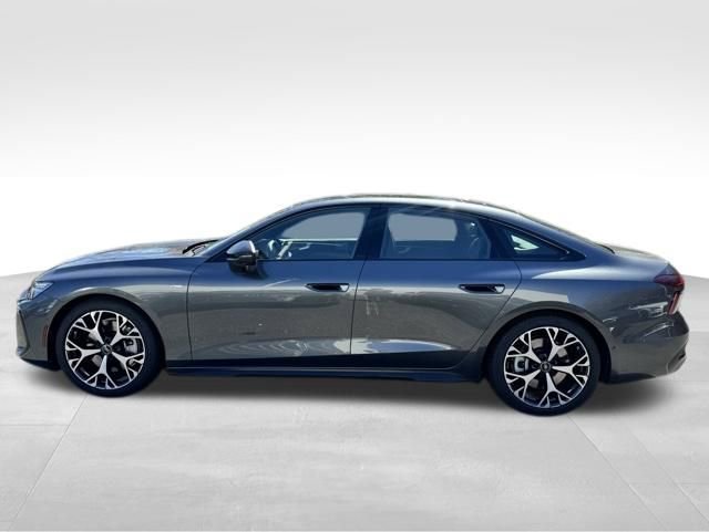 New 2026 Audi A6 Prestige AWD/4WD image 6