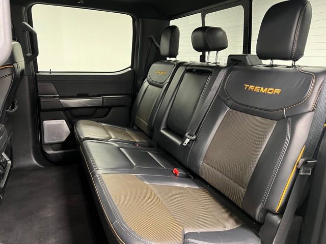 Used 2023 Ford F150 Tremor w/ Equipment Group 402A High image 48