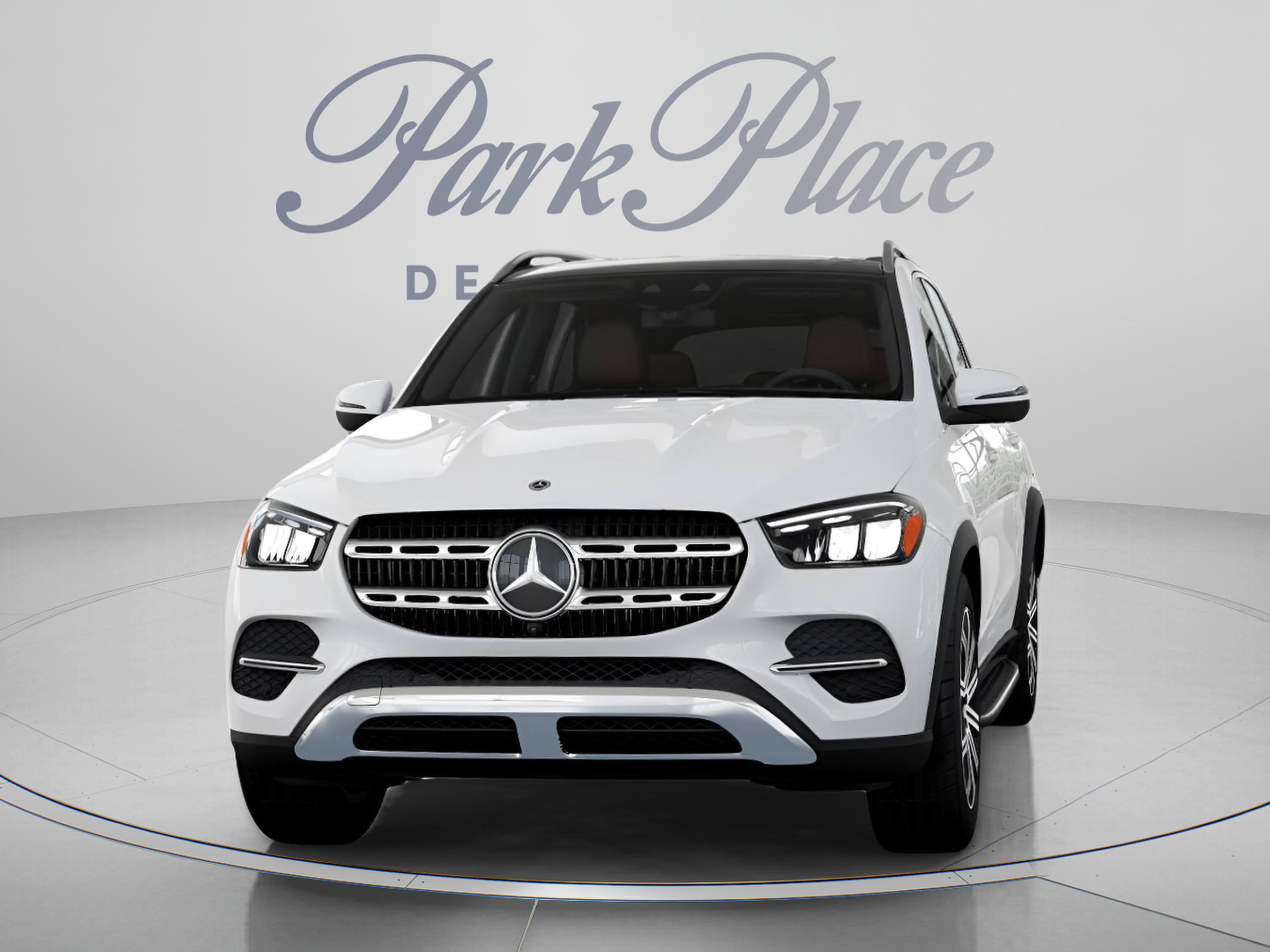 Used 2026 Mercedes-Benz GLE 350 4MATIC image 37