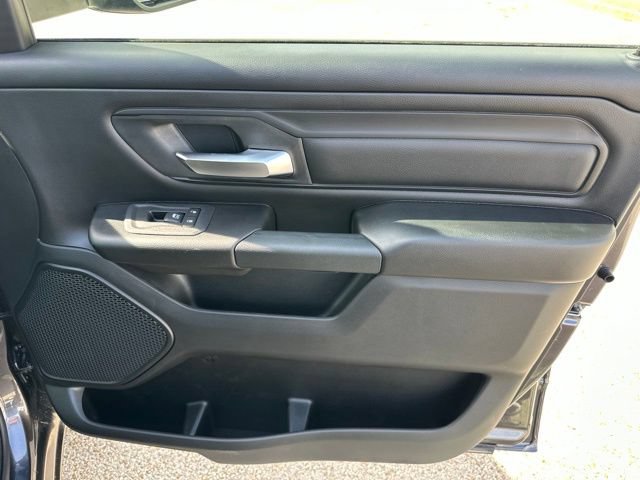 New 2026 RAM 1500 Express RWD image 47