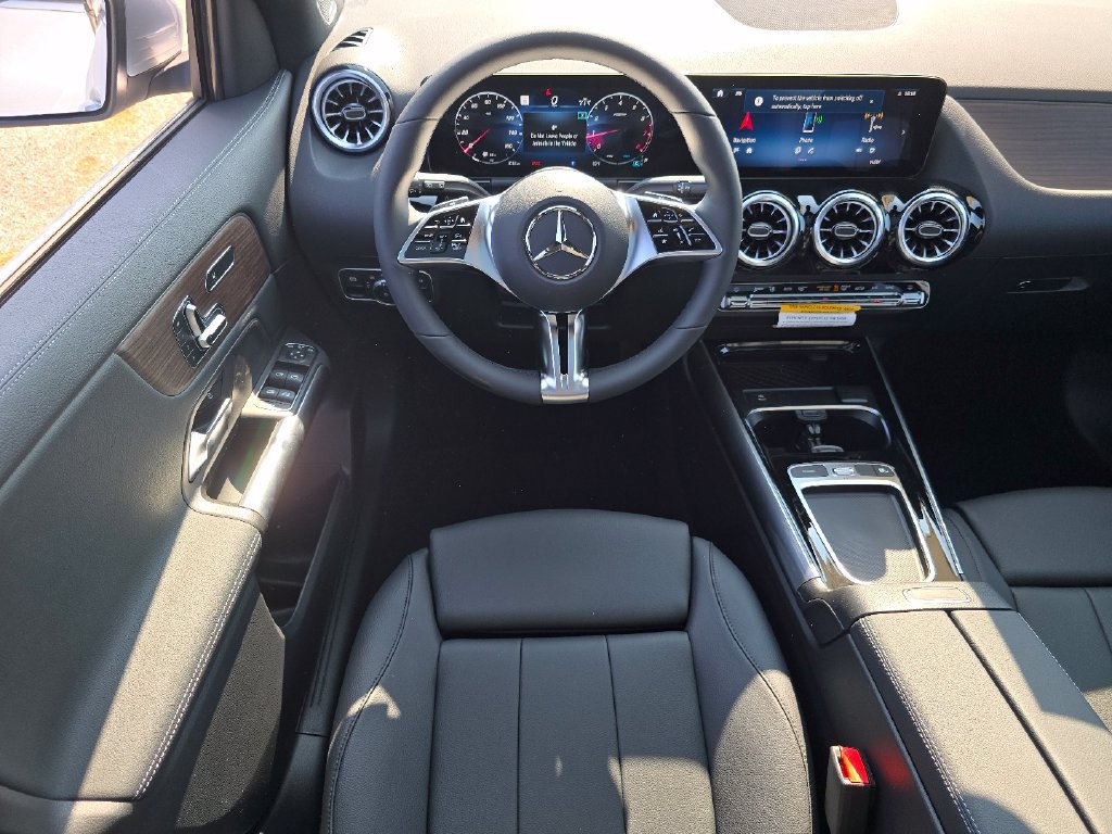 New 2026 Mercedes-Benz GLA 250 4MATIC image 25