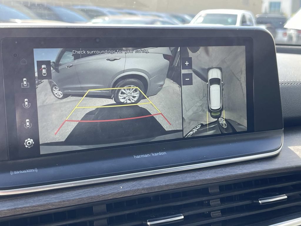 Used 2022 Kia Telluride SX w/ SX Prestige Package AWD/4WD image 22