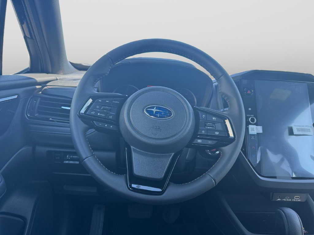 New 2026 Subaru Forester Sport AWD/4WD image 11