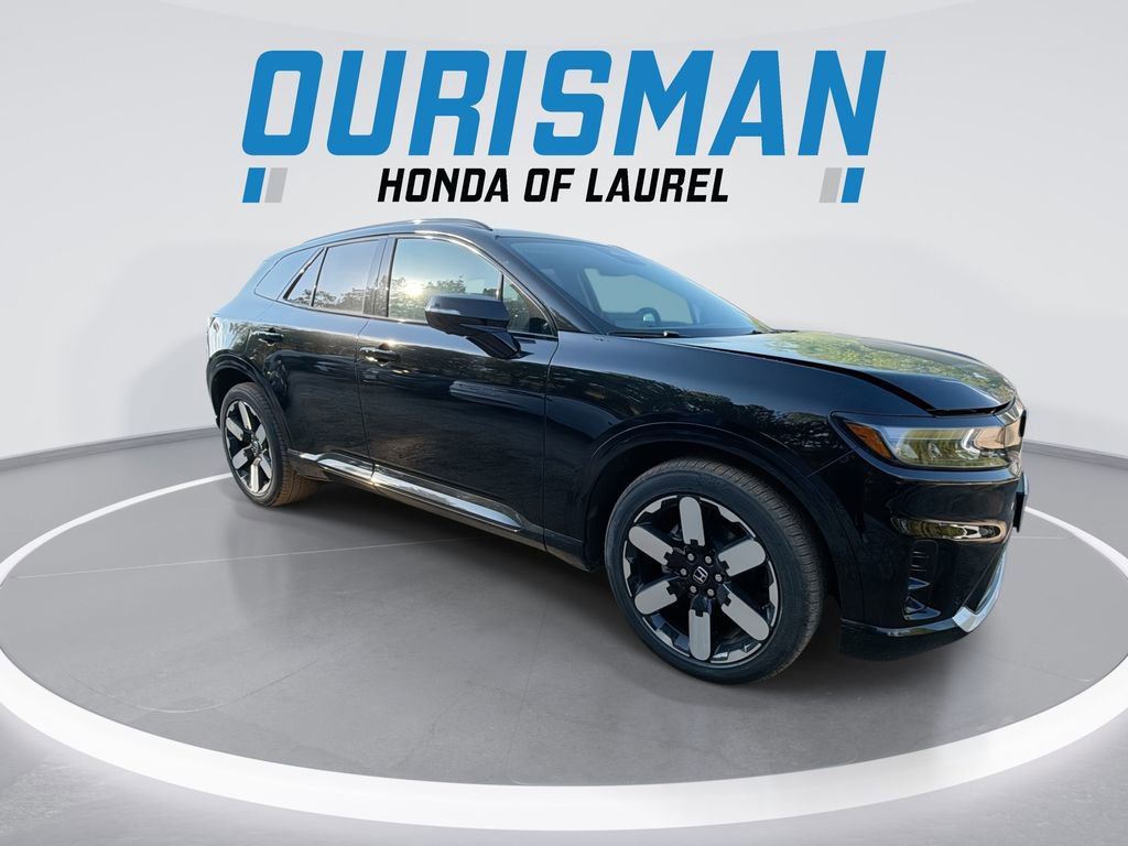 New 2026 Honda Prologue Elite image 2