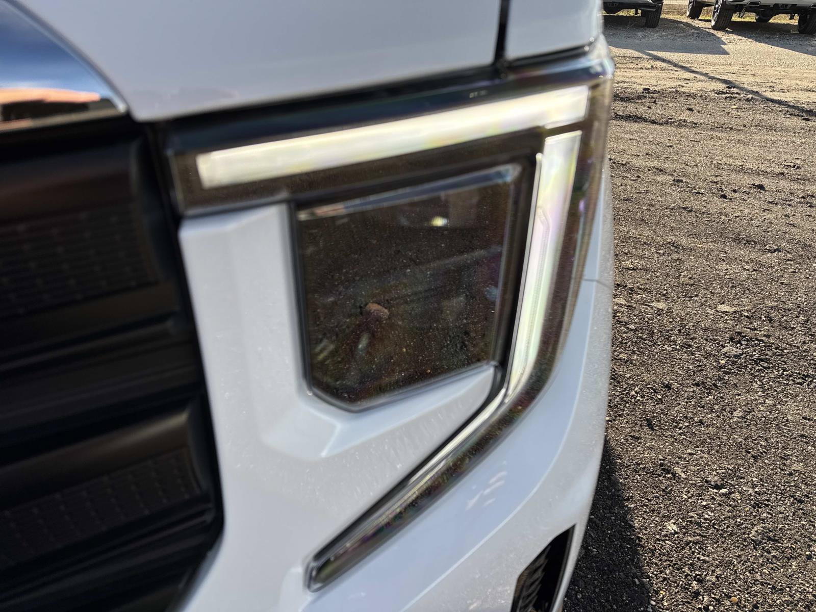 New 2026 GMC Sierra 1500 Pro w/ Pro Value Package AWD/4WD image 9