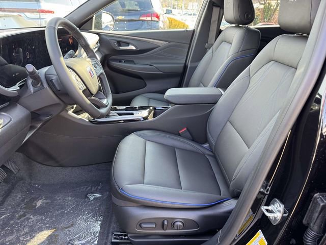 New 2026 Buick Envista Sport Touring w/ Convenience I Package image 9