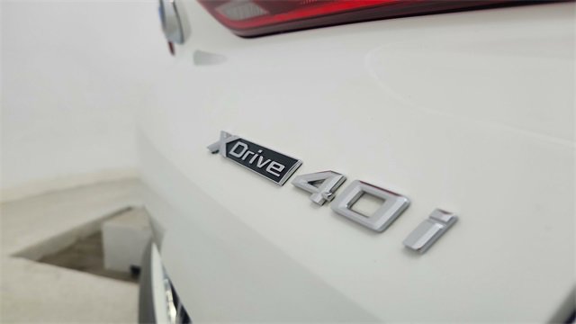 Used 2023 BMW X6 xDrive40i w/ Executive Package image 19