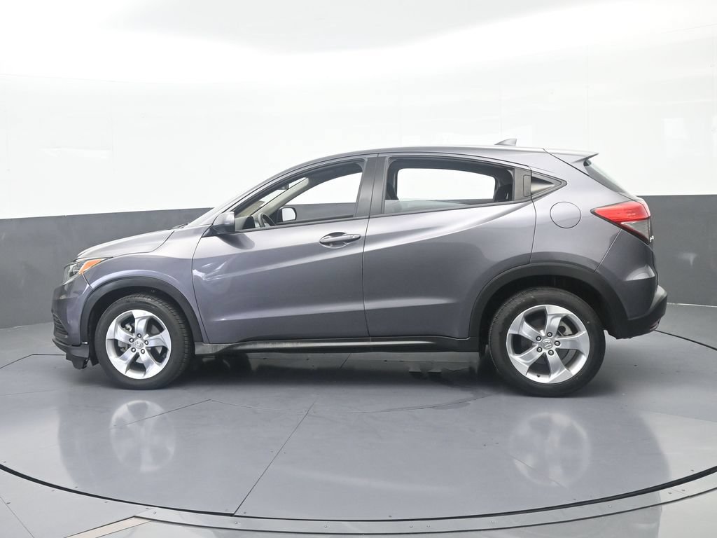 Used 2020 Honda HR-V LX image 3