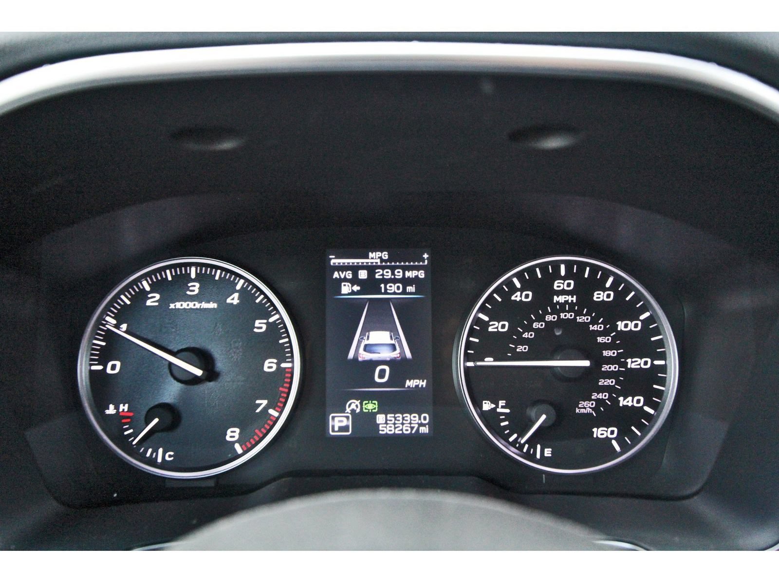 Used 2022 Subaru Outback Touring AWD/4WD image 14