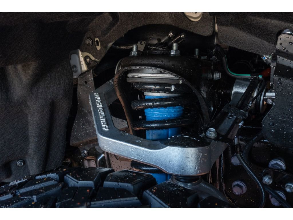 New 2026 Toyota Tacoma TRD Off-Road image 10